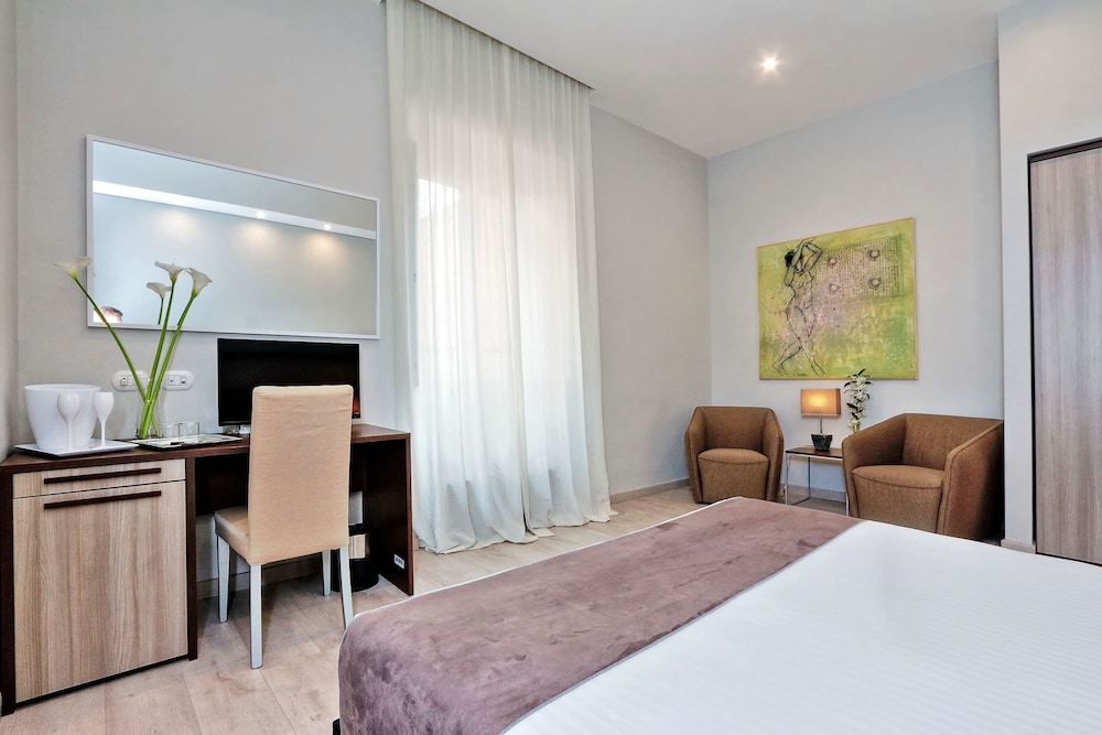 Relais Servio Tullio 15