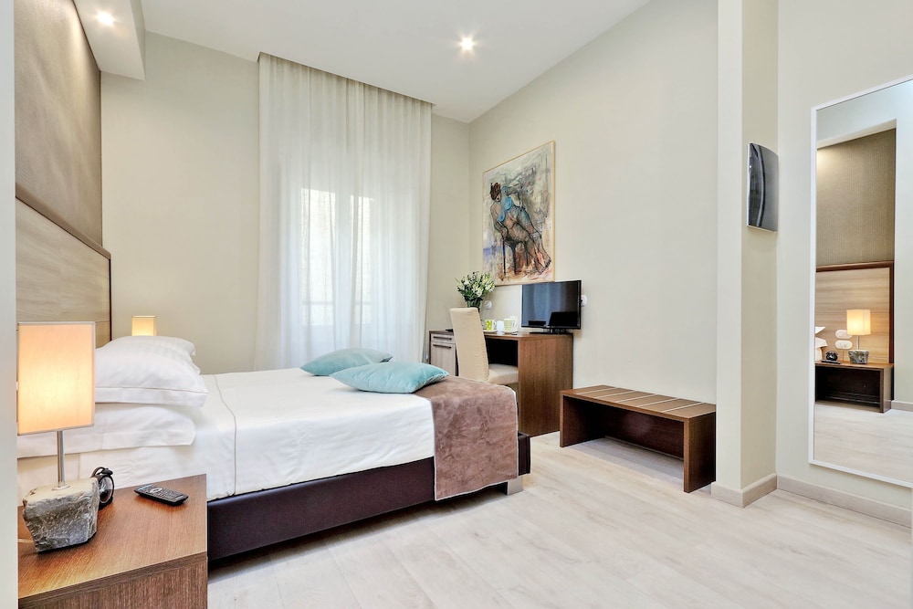 Relais Servio Tullio 11