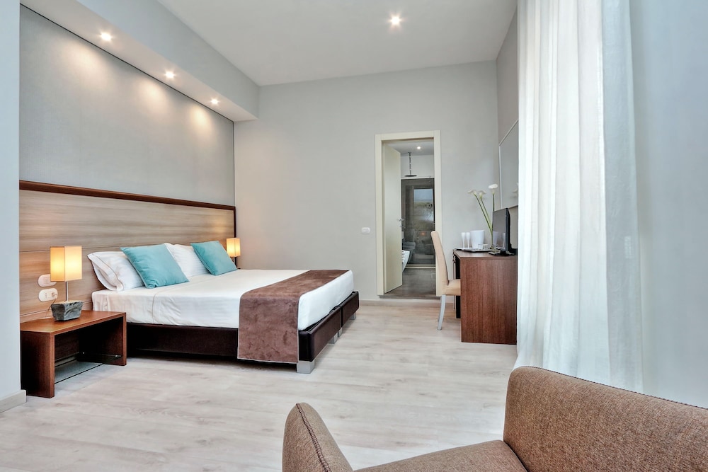 Relais Servio Tullio 1