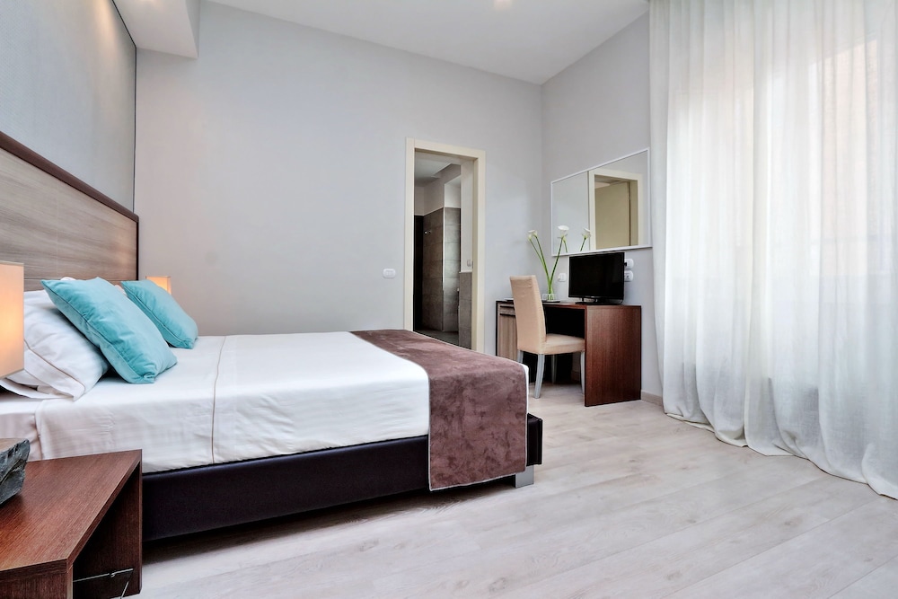 Relais Servio Tullio 13