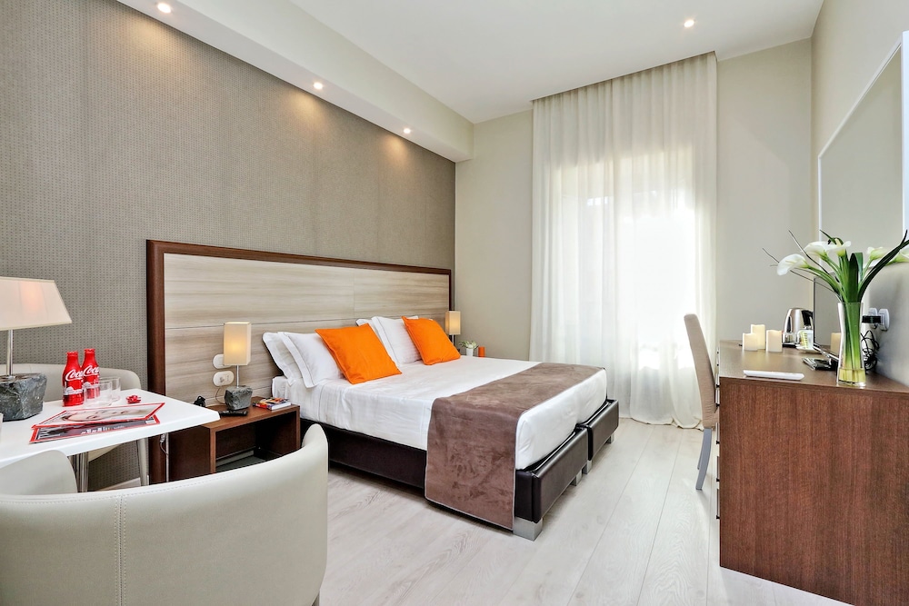 Relais Servio Tullio 20