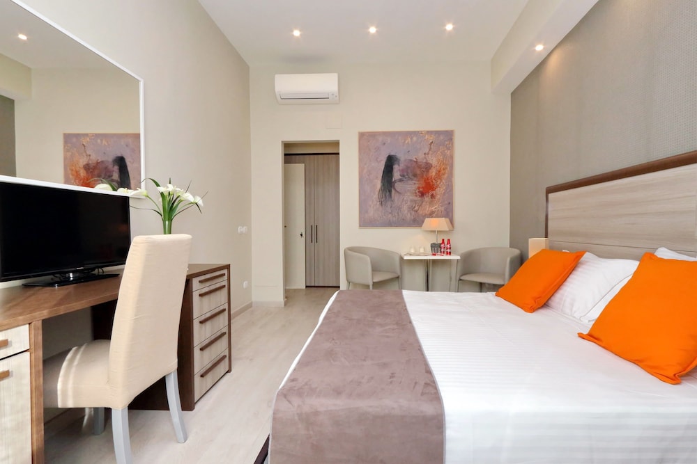 Relais Servio Tullio 22