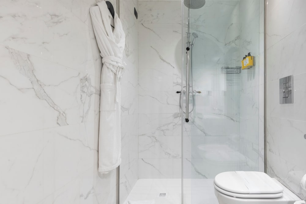 Roma Luxus Hotel 22