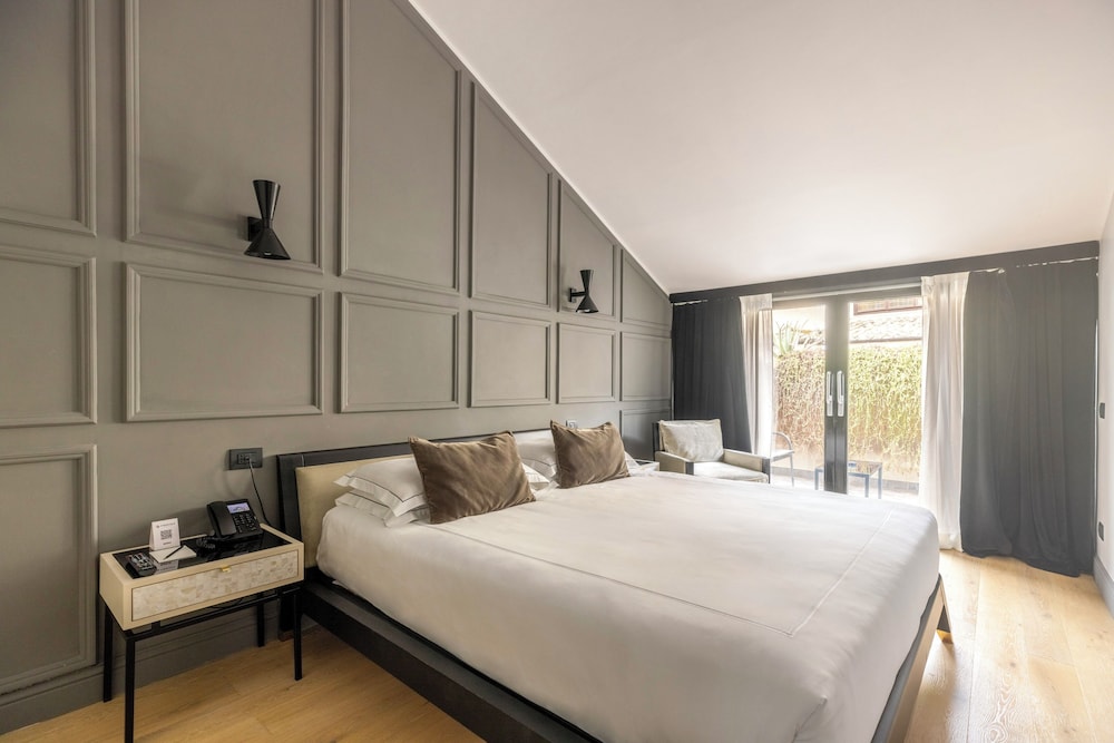 Roma Luxus Hotel 6