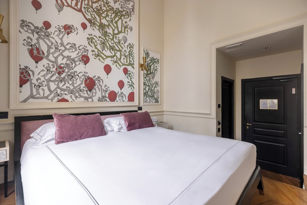 Roma Luxus Hotel 19