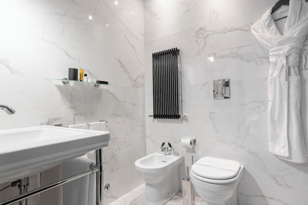Roma Luxus Hotel 14