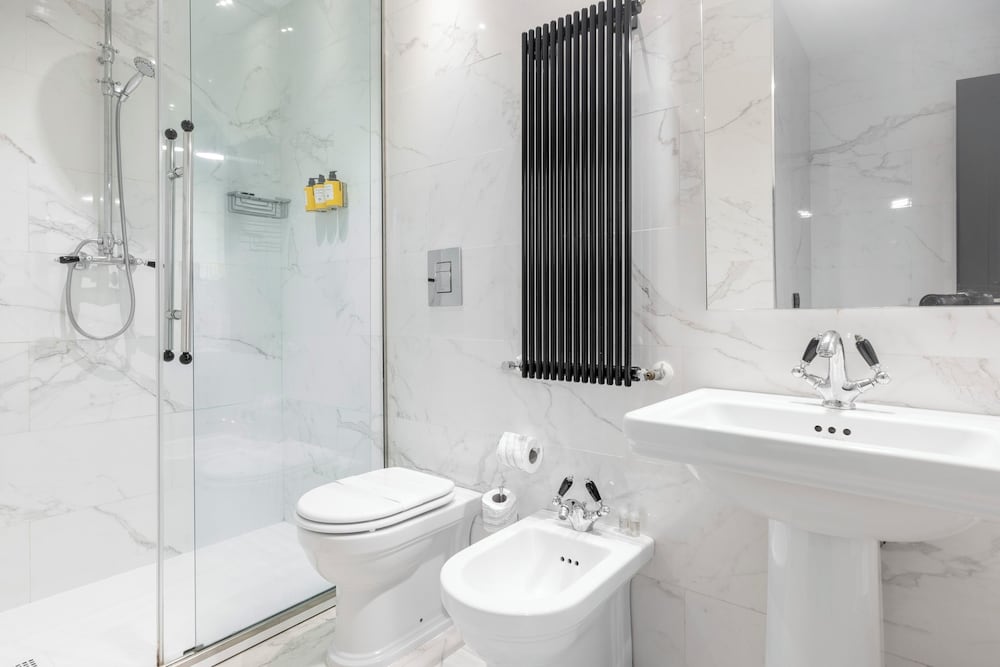 Roma Luxus Hotel 10