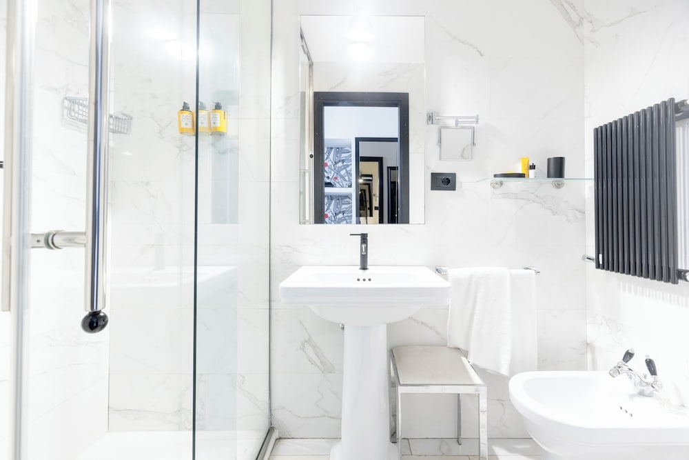Roma Luxus Hotel 16