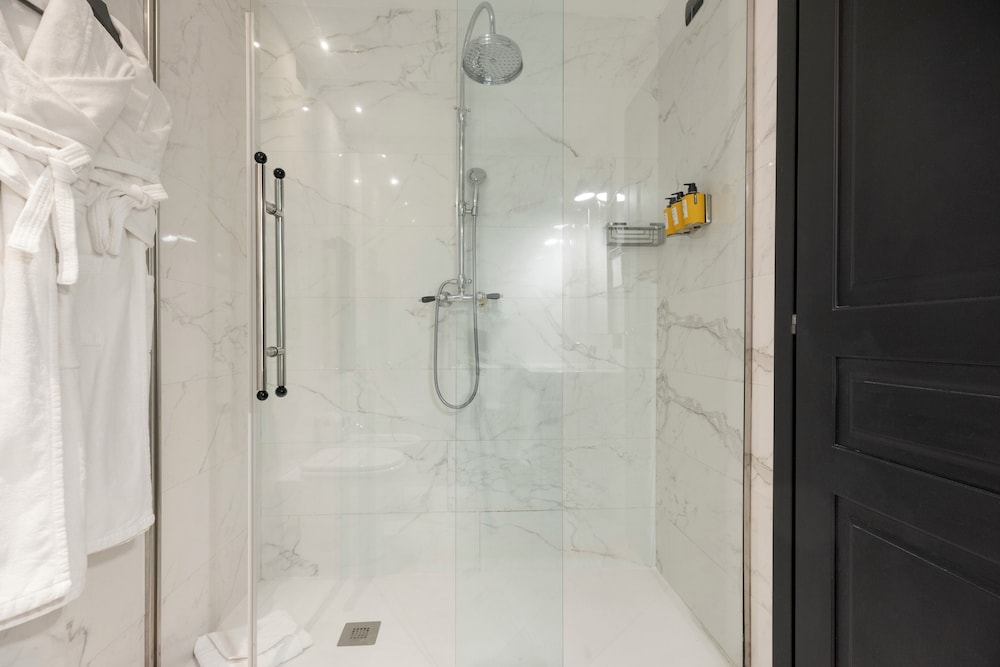 Roma Luxus Hotel 11