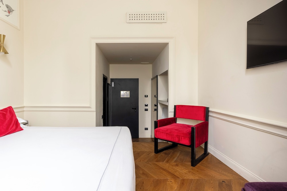 Roma Luxus Hotel 18