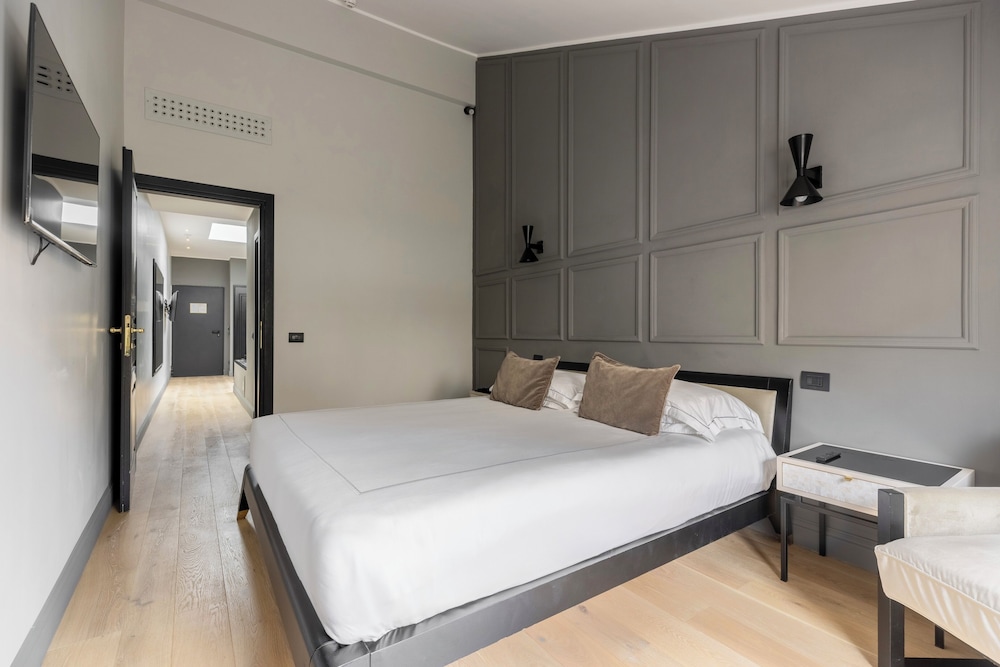 Roma Luxus Hotel 12