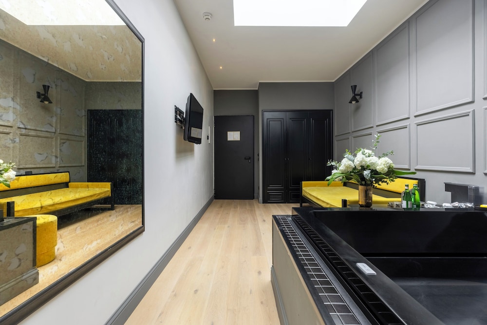 Roma Luxus Hotel 13