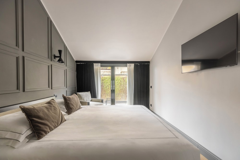 Roma Luxus Hotel 3
