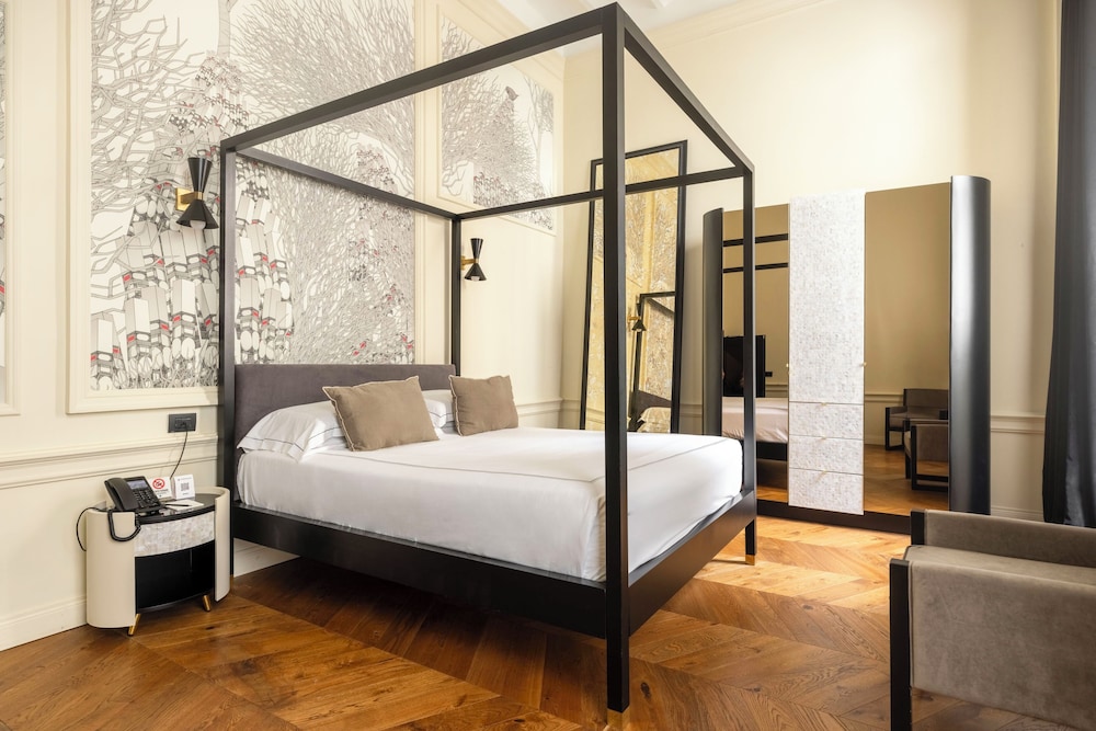 Roma Luxus Hotel 20