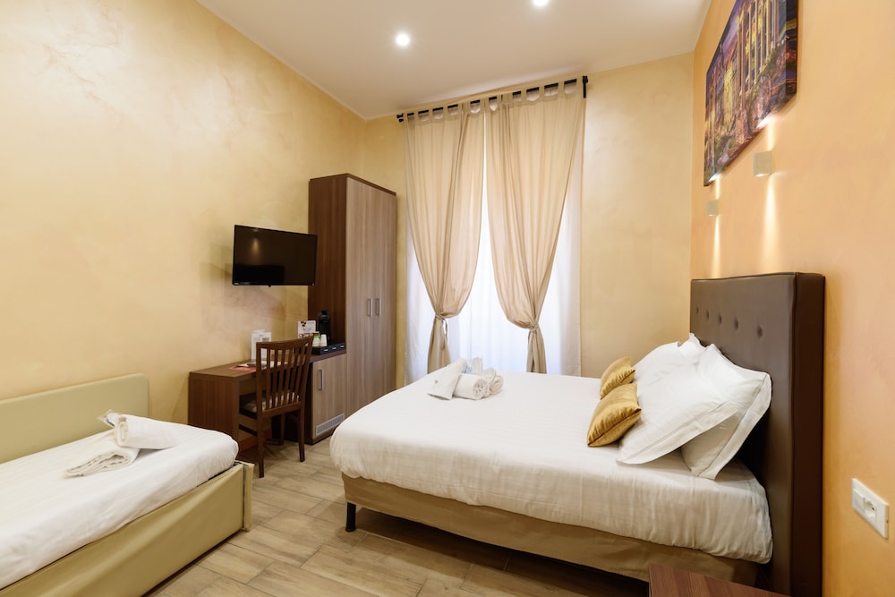 Trinity Luxury Rooms 24