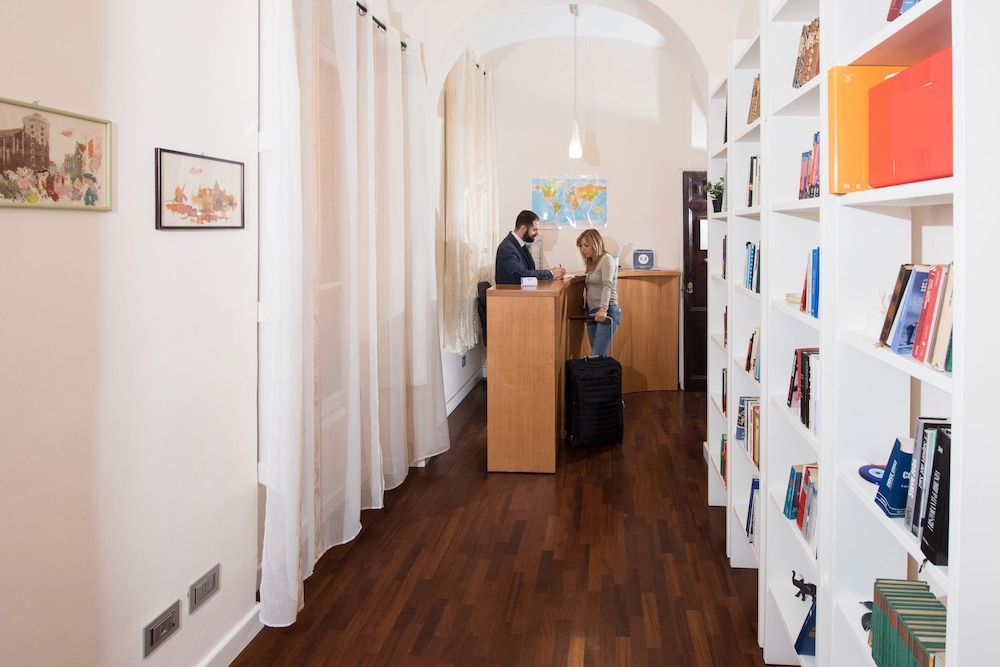 Trinity Luxury Rooms 3