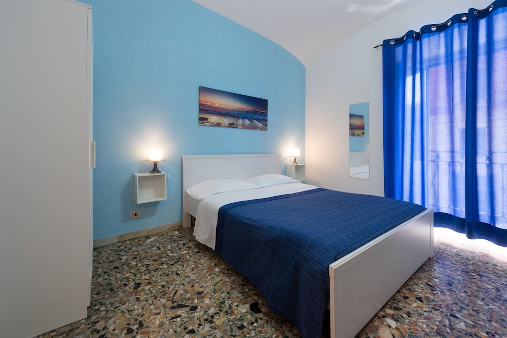 Trinity Luxury Rooms 6