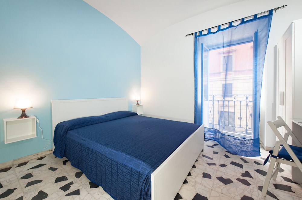 Trinity Luxury Rooms 18
