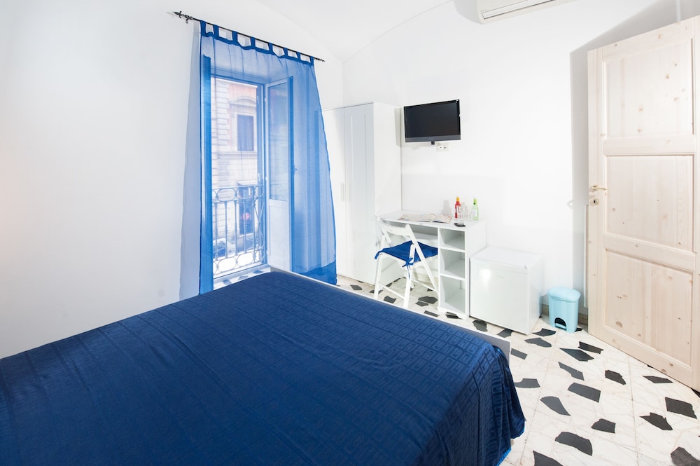 Trinity Luxury Rooms 17