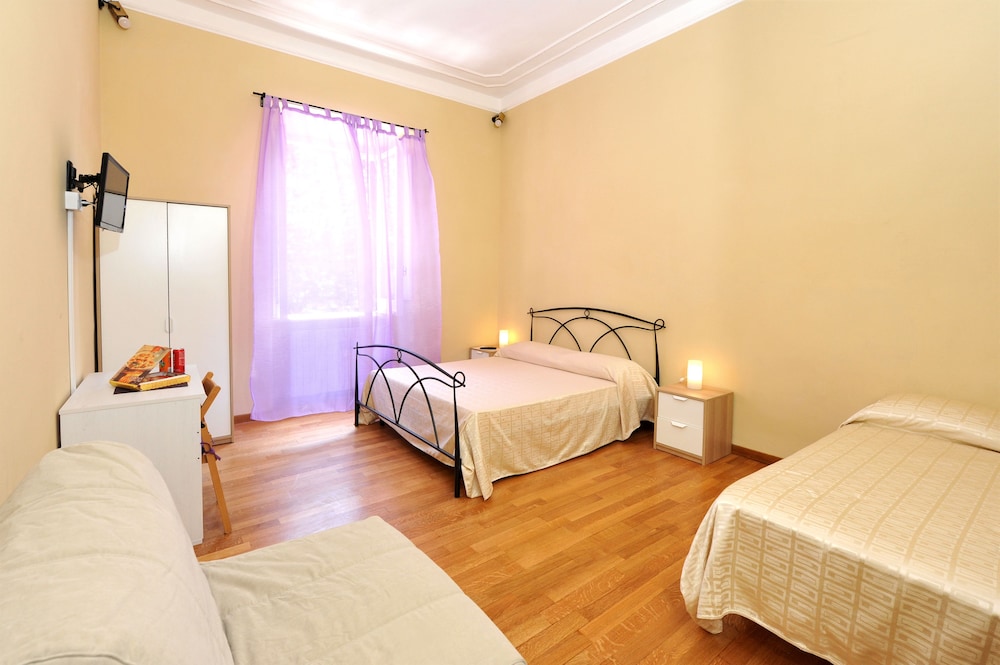 Trinity Luxury Rooms 16