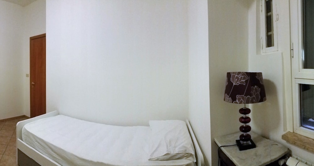 Trinity Luxury Rooms 21