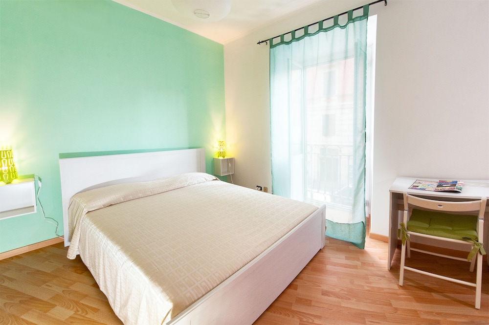 Trinity Luxury Rooms 10