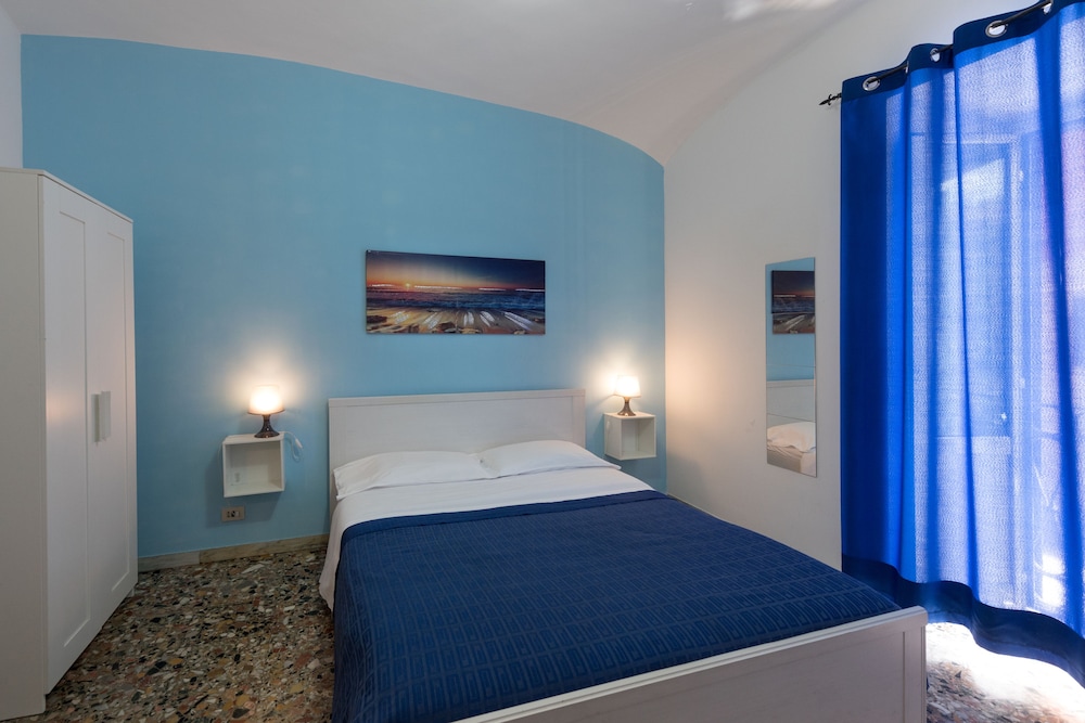 Trinity Luxury Rooms 8