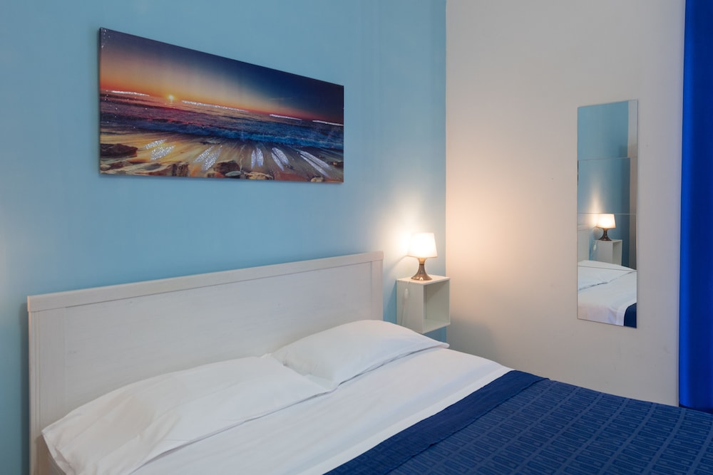 Trinity Luxury Rooms 7