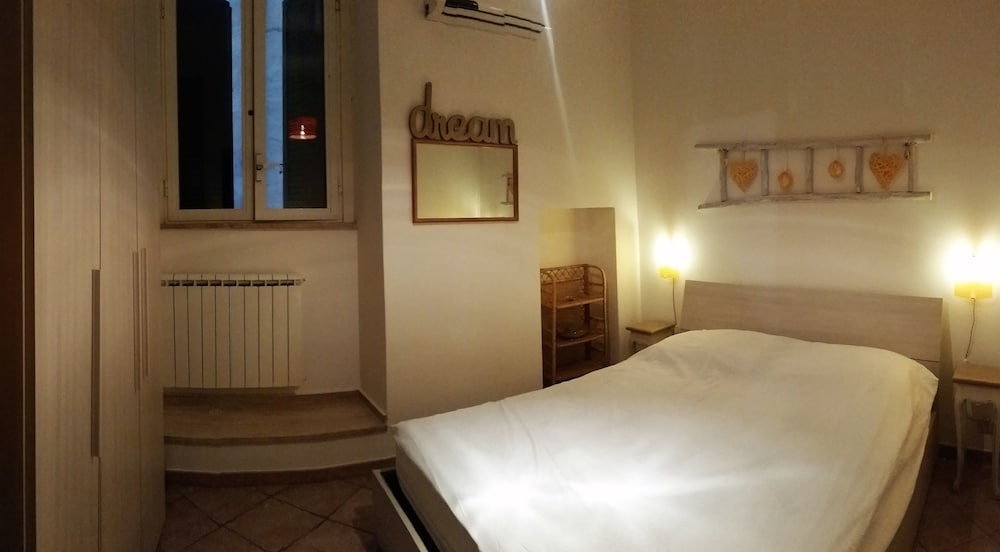 Trinity Luxury Rooms 19