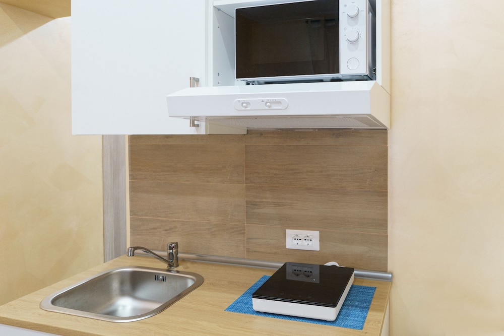 Trinity Luxury Rooms 23
