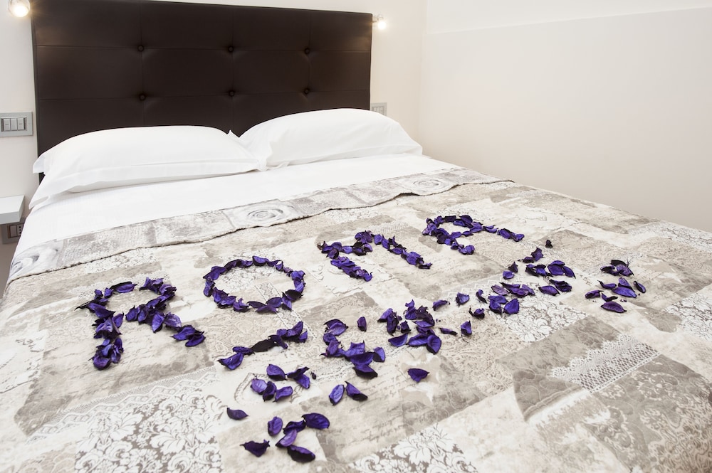 Trinity Luxury Rooms 5