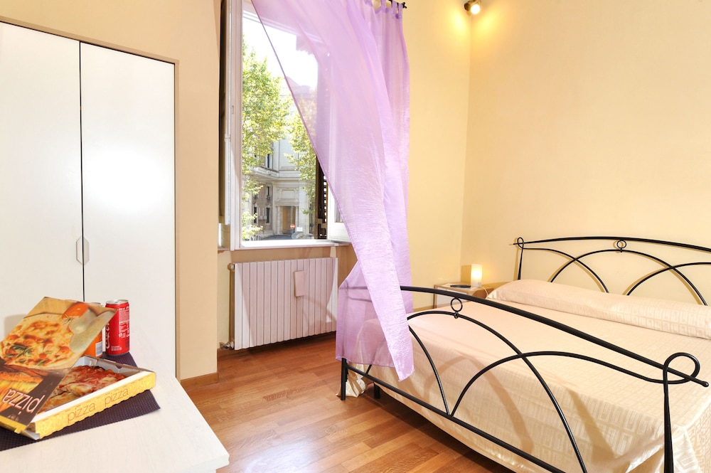 Trinity Luxury Rooms 15