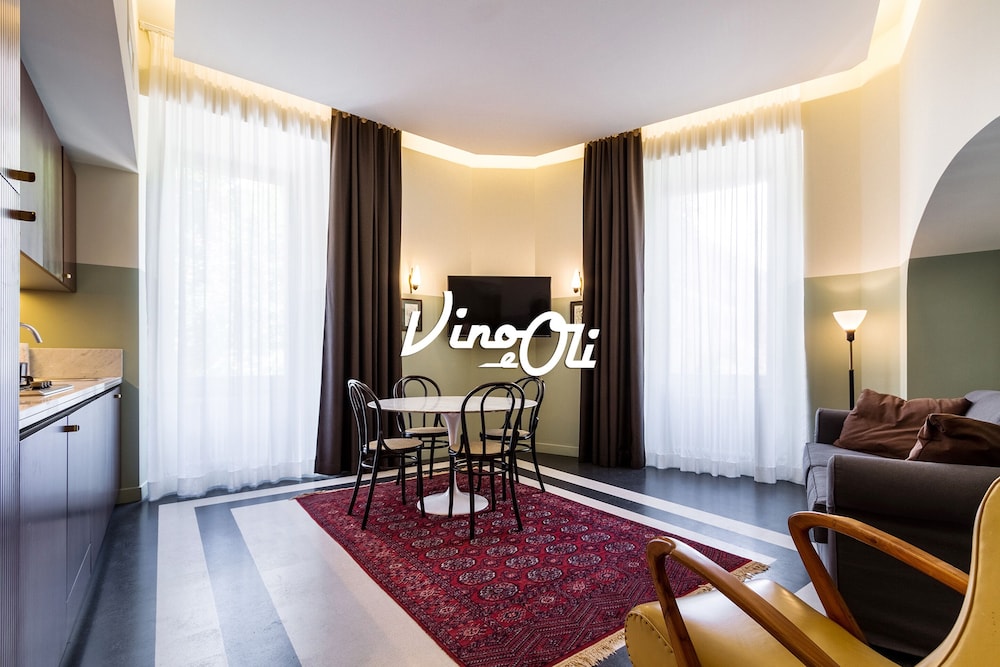 Vino e Oli Residenze 1