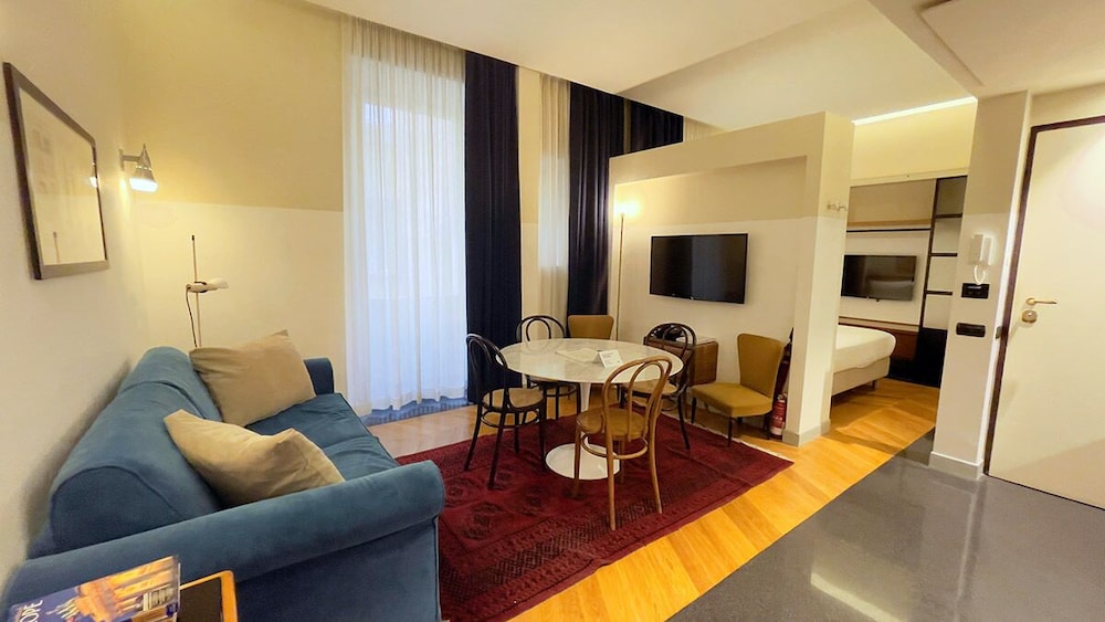 Vino e Oli Residenze 6