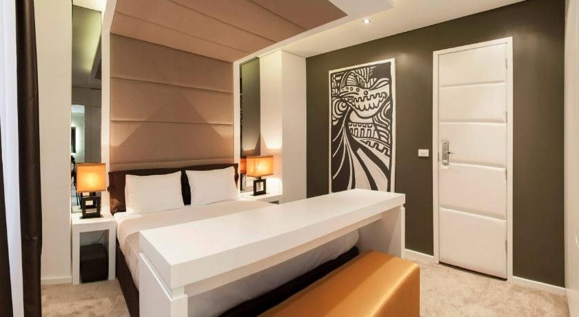 Eden Luxury Suites Terazije 1