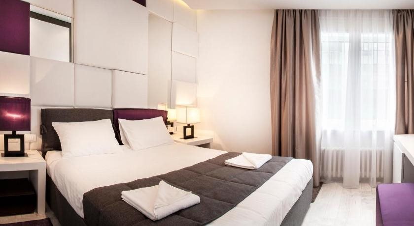 Eden Luxury Suites Terazije 11