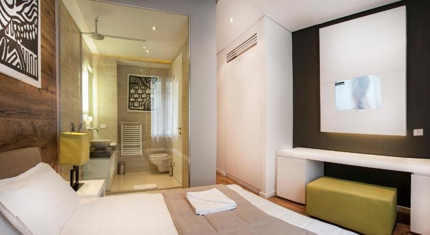 Eden Luxury Suites Terazije 13