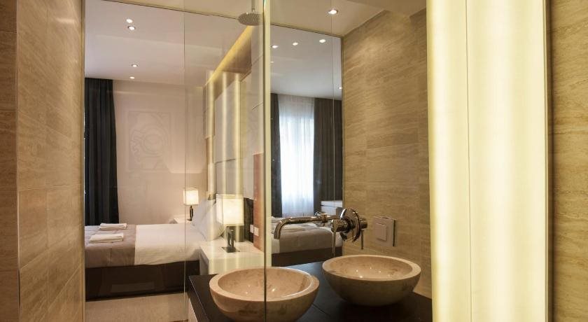 Eden Luxury Suites Terazije 15