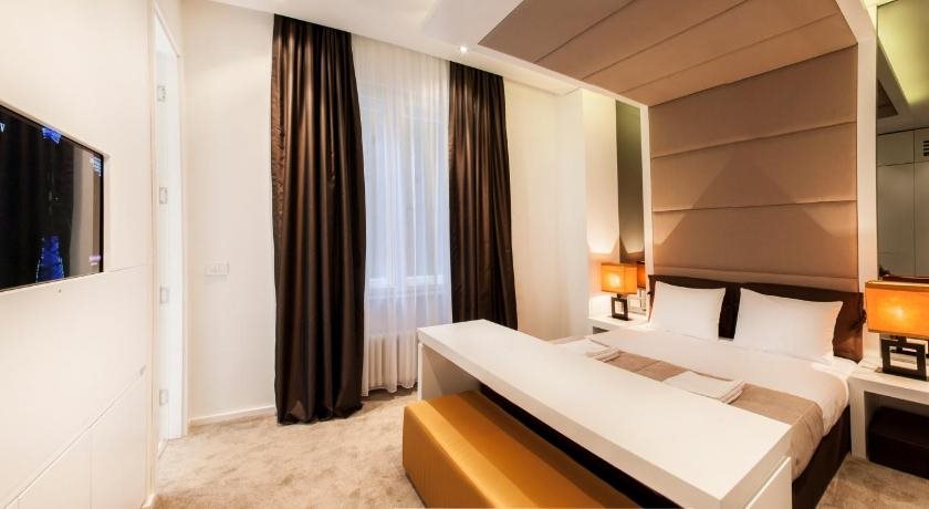 Eden Luxury Suites Terazije 18