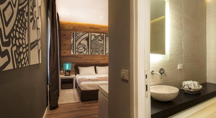 Eden Luxury Suites Terazije 19