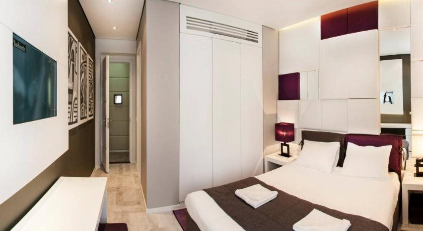 Eden Luxury Suites Terazije 2