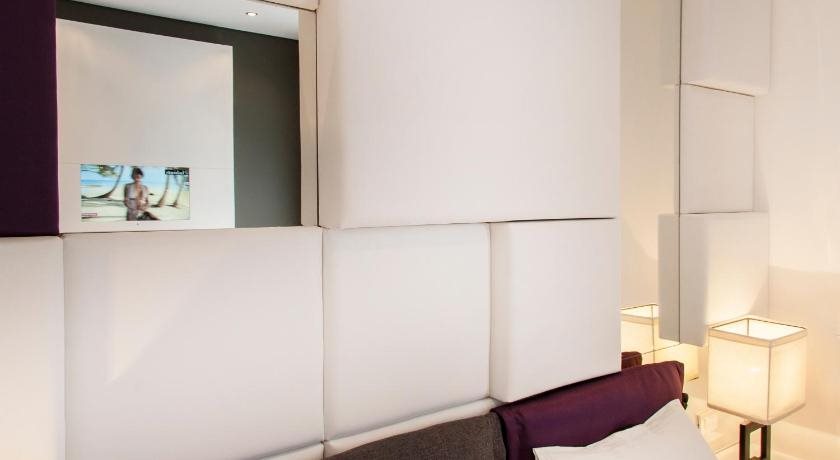 Eden Luxury Suites Terazije 20
