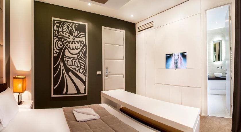 Eden Luxury Suites Terazije 21