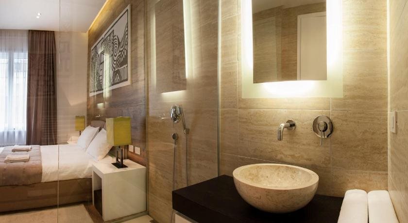 Eden Luxury Suites Terazije 22