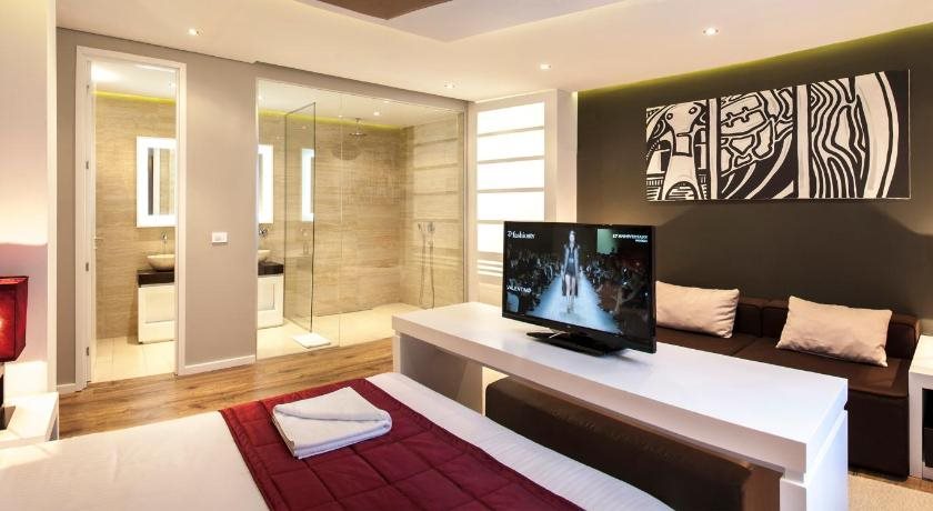 Eden Luxury Suites Terazije 3