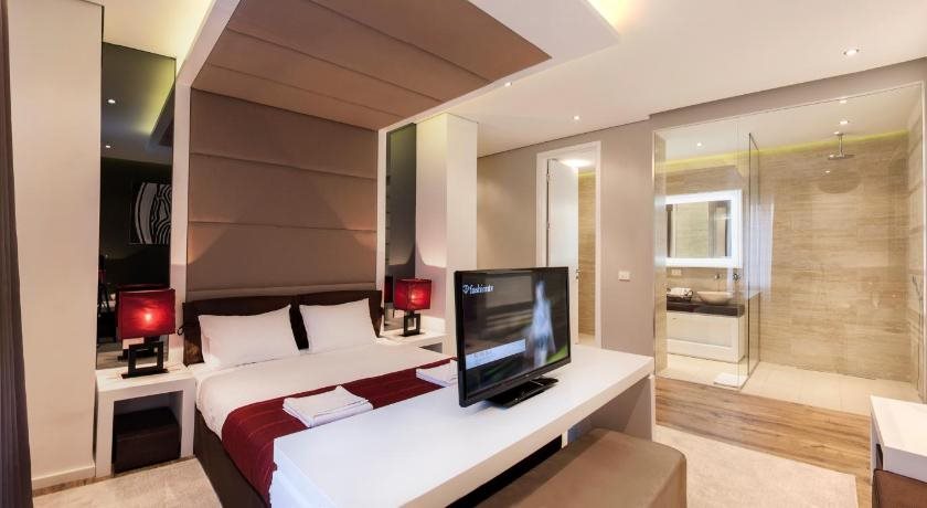 Eden Luxury Suites Terazije 4