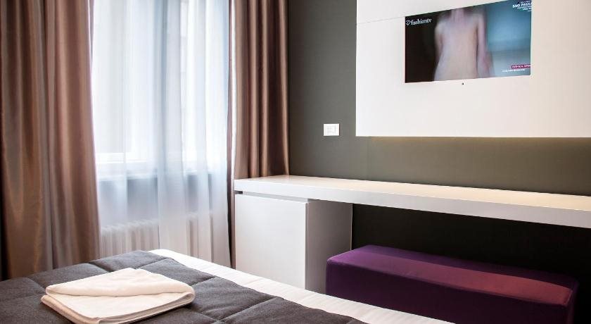 Eden Luxury Suites Terazije 5