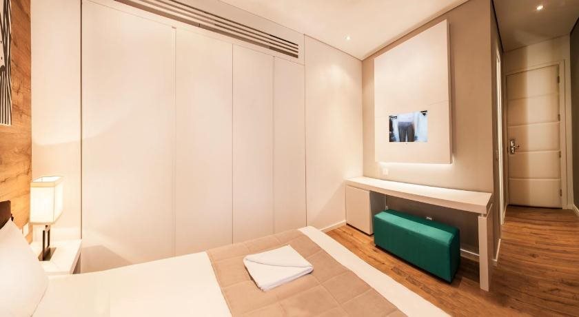 Eden Luxury Suites Terazije 6