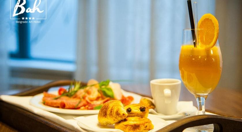 Eden Luxury Suites Terazije 7