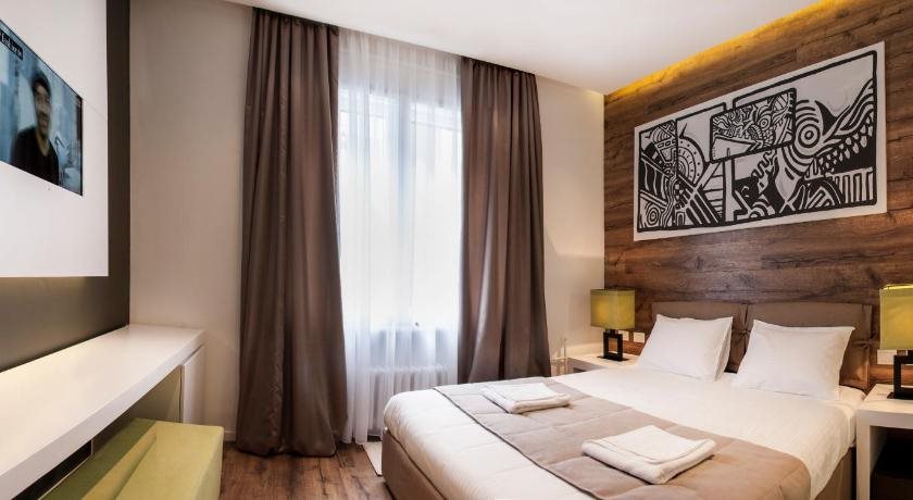 Eden Luxury Suites Terazije 8